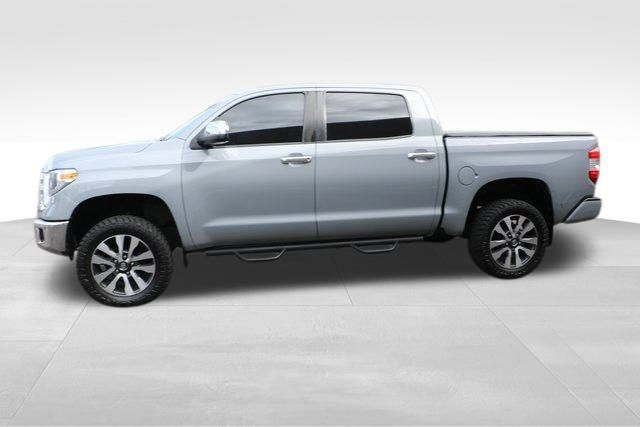 2019 Toyota Tundra Limited 23