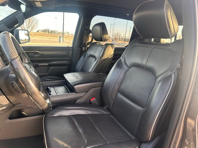 2019 Ram 1500 Limited Crew Cab 4x4 5'7" Box