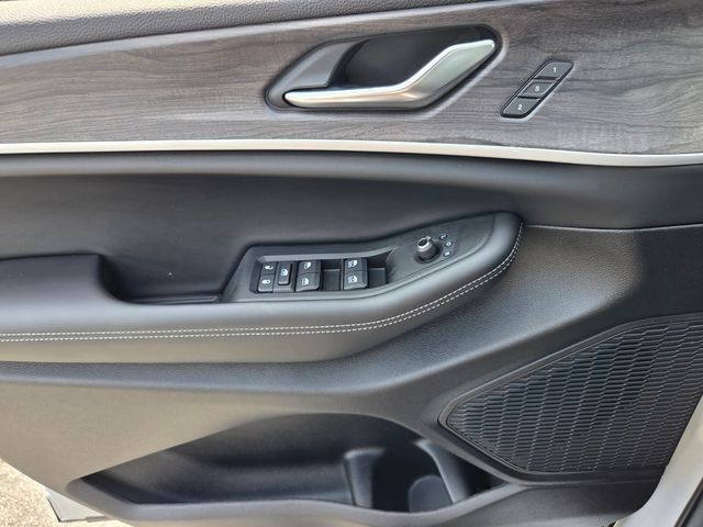 Used 2025 Jeep Grand Cherokee SUV