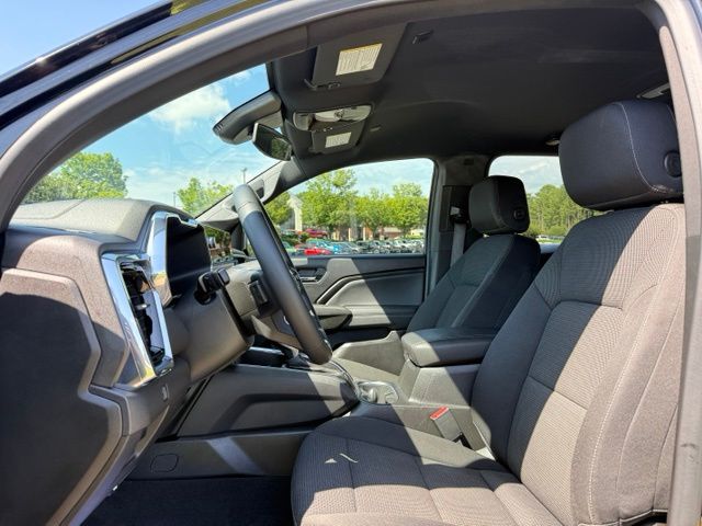 Used 2024 GMC Canyon Truck