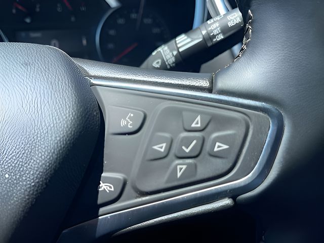 Used 2024 Chevrolet Equinox SUV