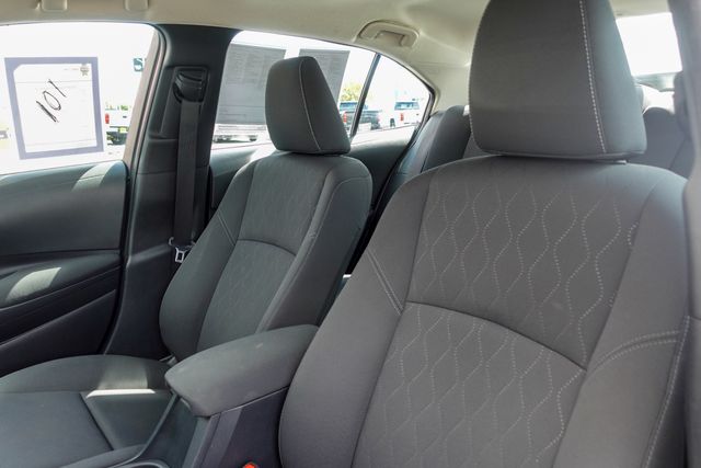 used 2024 Toyota Corolla car, priced at $19,988
