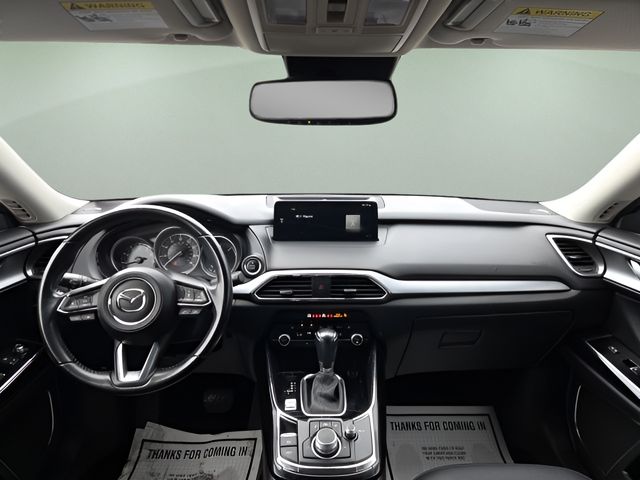 Used 2022 Mazda CX-9 SUV