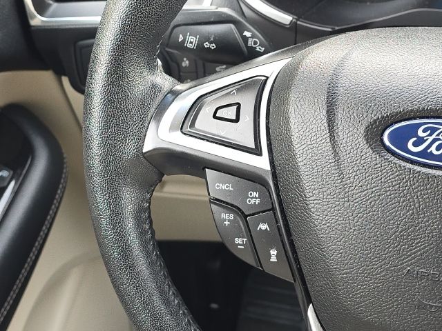 2019 Ford Edge Titanium:45449B