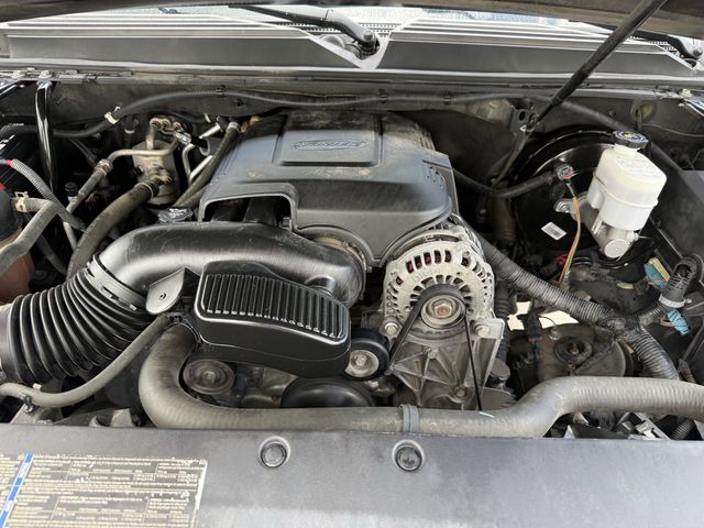 2010 Chevrolet Suburban 1500 LT Beige at Gullo Toyota
