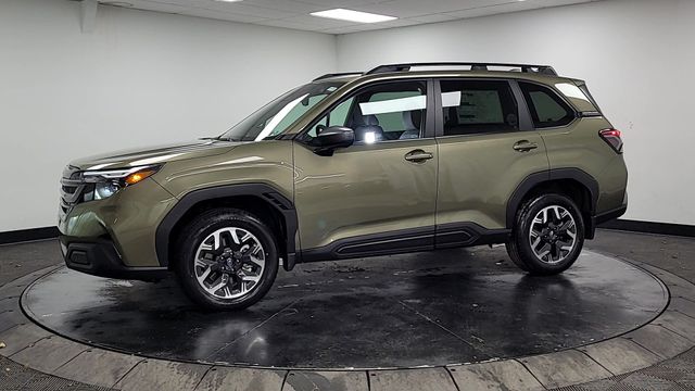 2026 – Subaru – Forester