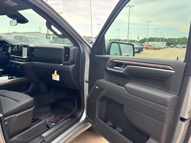 New 2026 Chevrolet Silverado 1500 Truck