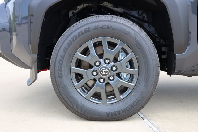 2026 Toyota 4Runner SR5 - 8