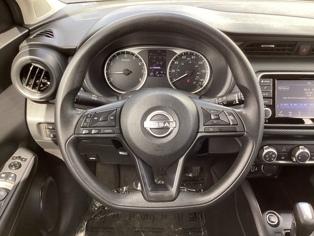 Used Car 2023 Nissan Kicks  S For Sale Under $20,000 In San Antonio, Texas