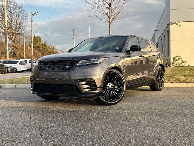 2026 Land Rover Range Rover Velar P400 Autobiograhpy AWD