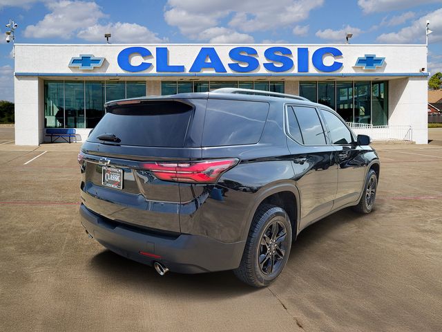 2023 Chevrolet Traverse LS - 6