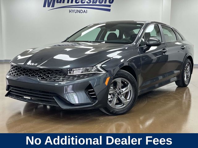 2023 Kia K5 LXS FWD