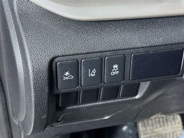 MitsubishiEclipse Cross17
