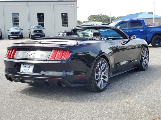 2016 Ford Mustang EcoBoost Premium 13