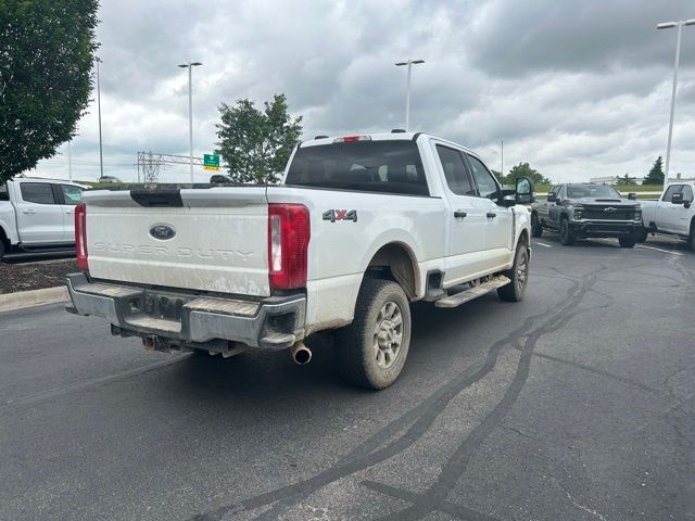 Used 2023 Ford F-250SD For Sale in Grove City, OH