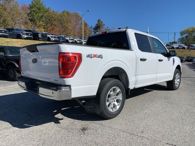 2023 Ford F-150 XLT 5