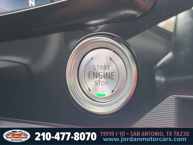 Used Car 2021 Chevrolet Corvette  Stingray For Sale Under $70,000 In San Antonio, Texas