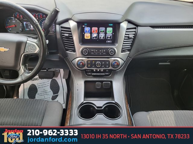 Used Car 2020 Chevrolet Tahoe  Ls For Sale Under $25,000 In San Antonio, Texas