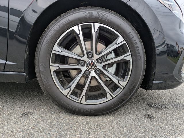 2026 Volkswagen Jetta 1.5T Sport - 10