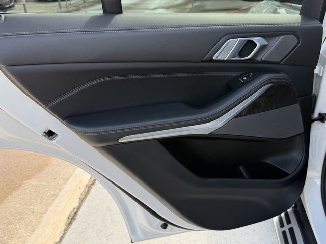 2024 BMW X5 sDrive40i White at Bayway Cadillac of The Woodlands