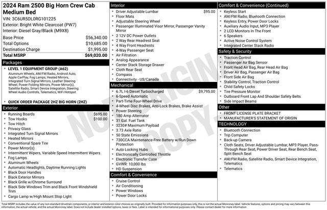 View vehicle photo 6