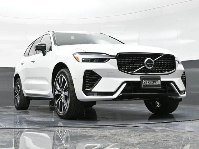 2025 Volvo XC60  photo