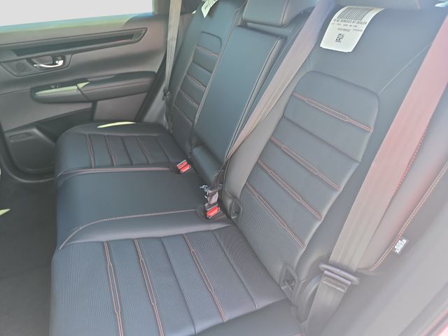 New 2026 Honda CR-V Hybrid SUV