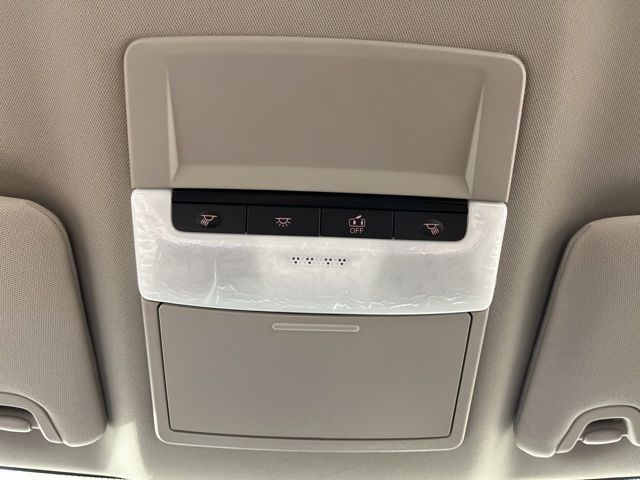 2025 Gun Metallic Nissan Altima 2.5 S FWD Sedan