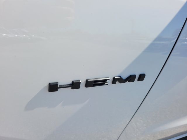 New 2026 White Dodge GT HEMI V8 image 3