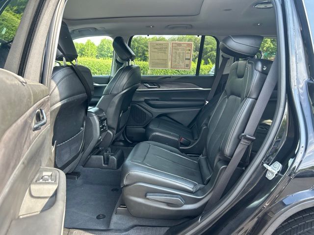 Used 2023 Jeep Grand Cherokee L SUV