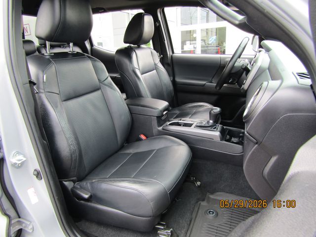 used 2021 Toyota Tacoma car, priced at $36,999