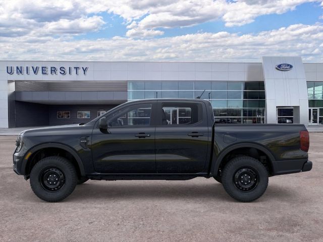 New 2026 Black Ford XL image 4