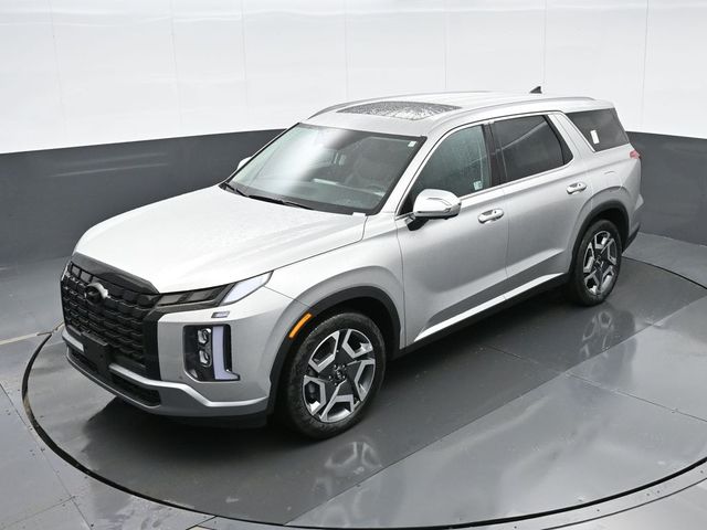 2025 Hyundai Palisade SEL Premium 22