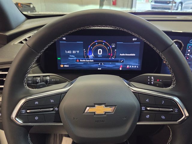 New 2027 White Chevrolet LT image 27