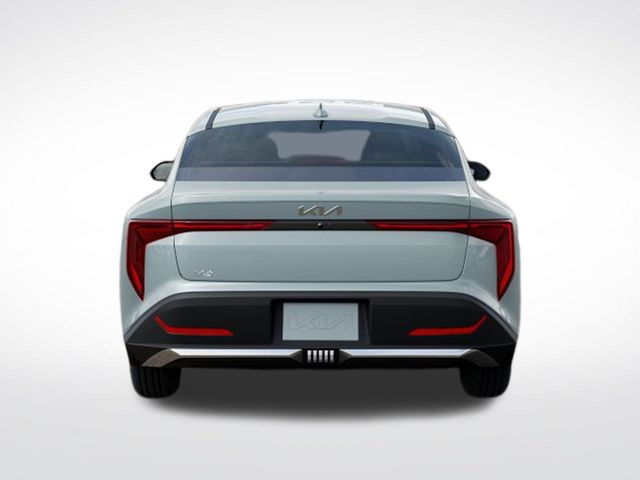 2026 Kia K4 LXS - Image 5
