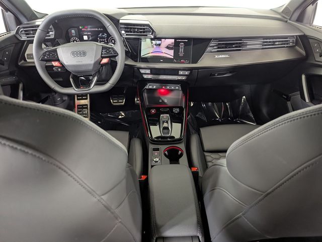 used 2026 Audi RS 3 car, priced at $65,781