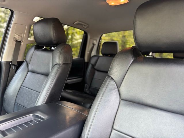 2018 Toyota Tundra SR5 photo