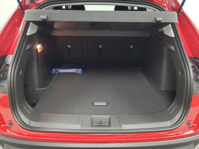 2026 – Chevrolet – Trax