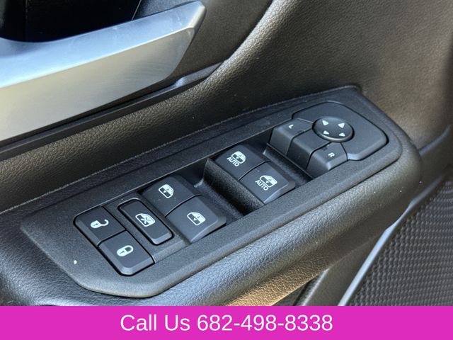 Used 2025 Ram 1500 Truck