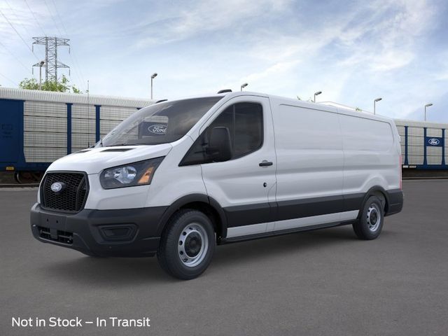 2026 Ford Transit 150 Low Roof 148 WB's photo