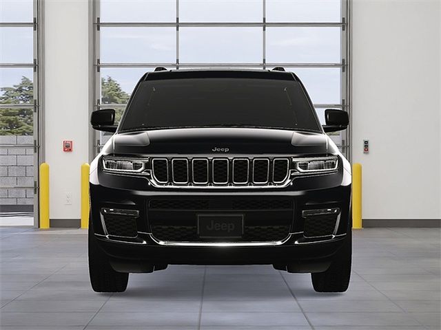 New 2023 Jeep Grand Cherokee L For Sale in East Hanover, NJ