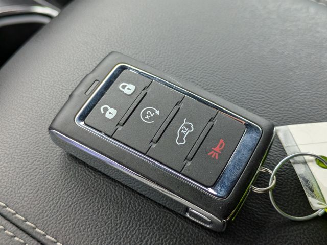 2026 Jeep Grand Cherokee L Limited 4x2