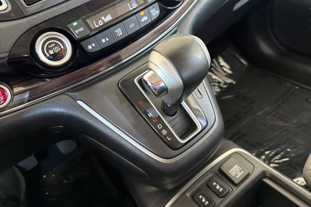 Used 2016 Honda CR-V SUV