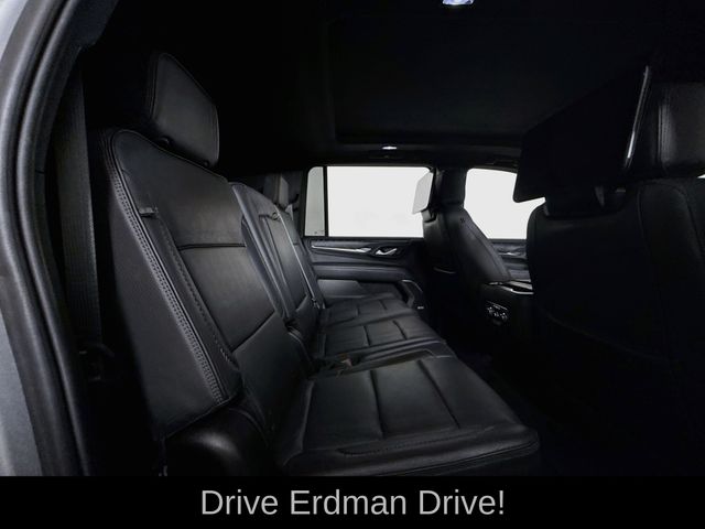 Used 2023 GMC Yukon XL SUV
