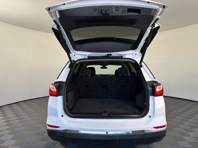 Used 2020 Chevrolet Equinox SUV
