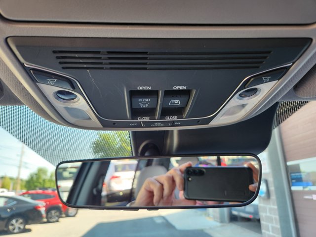 Used 2022 Honda Ridgeline Truck