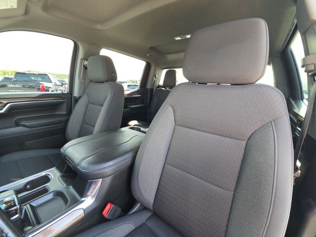 Photo of 2024 Chevrolet Silverado 1500 RST in Dallas, GA - 20,  2024 Chevrolet Silverado 1500 RST:44149A