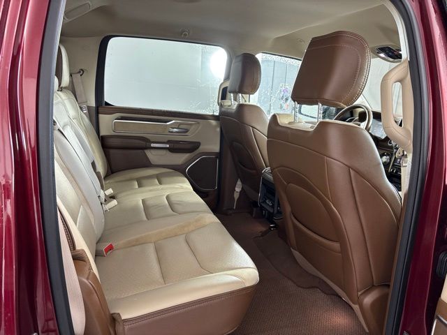 Used 2019 Ram 1500 Truck