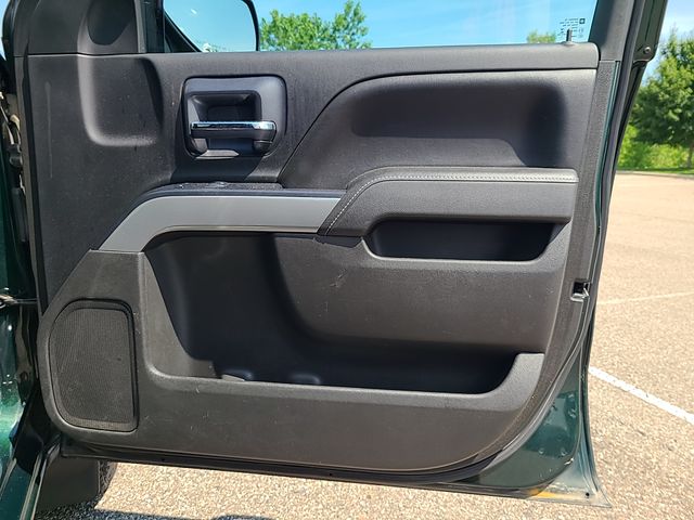 Used 2015 Chevrolet Silverado 1500 Truck