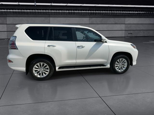 2023 Lexus GX - $58,788